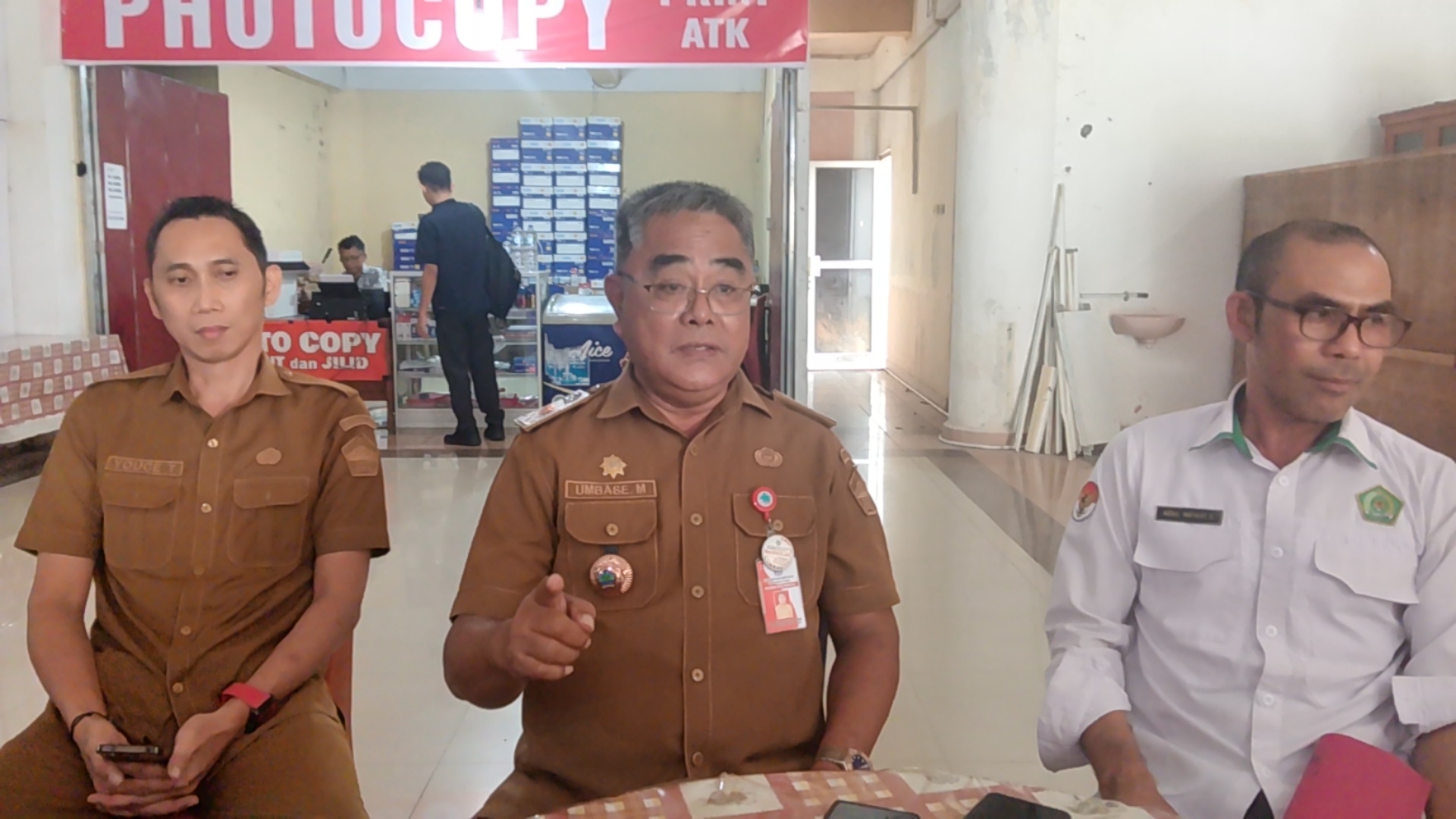 Cermin Moderasi Beragama, Pemkab Minut Bakal Tampilkan Kolaborasi Lintas Iman di MTQ ke-31